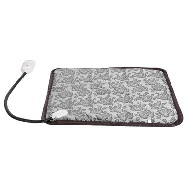 Waterproof Adjustable Electric Heating Pad for Pets