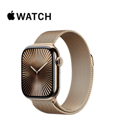 Apple Watch S10, 46mm, MX003LW/A (GPS + LTE)