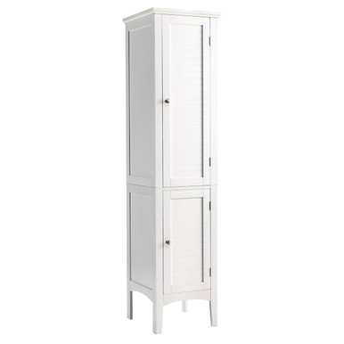 Freestanding Bathroom Storage Cabinet
