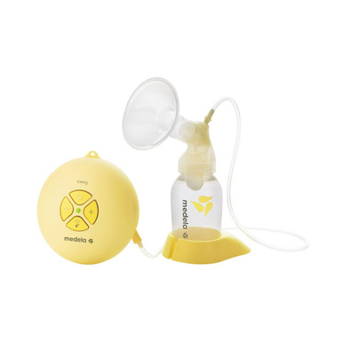 Medela Swing Breastpump