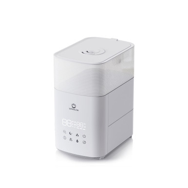 Lovolon 5L Ultrasonic Warm & Cool Mist Humidifier