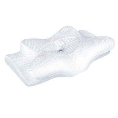 Emircey Adjustable Neck Memory Foam Pillow