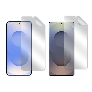 Fenzer LCD Ultra Clear HD Screen Protector for Samsung Galaxy S25 | S25+ | S25 Ultra (3-Pack) - 3 Screen Protector for Galaxy S25+