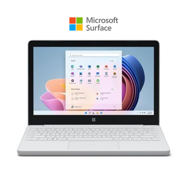 Microsoft Surface SE Laptop, 11.6", N4120, 8GB RAM, 128GB SSD