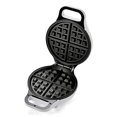 Quick & Easy Waffle Maker