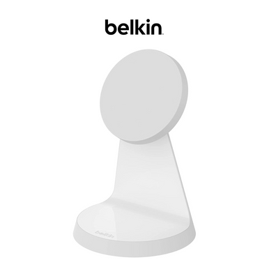 Belkin BoostCharge Magnetic Wireless Charger Stand