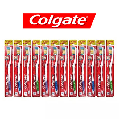 Colgate Premier Extra Clean Toothbrush (24-Pack)