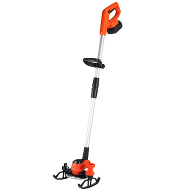 iMounTEK Cordless Grass Trimmer