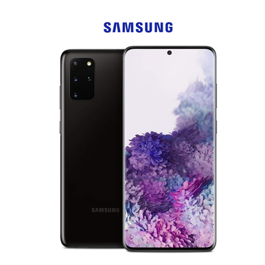Samsung Galaxy S20+ 128GB (Unlocked)
