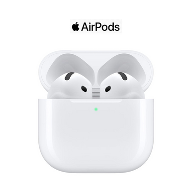 Apple AirPods 4 Wireless Earbuds