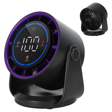 Portable USB Powered Fan