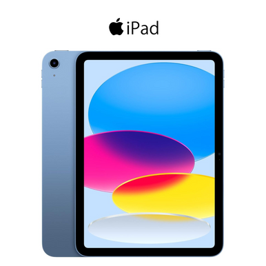 Apple iPad 11th Gen - 128GB (Wifi + LTE) Unlocked