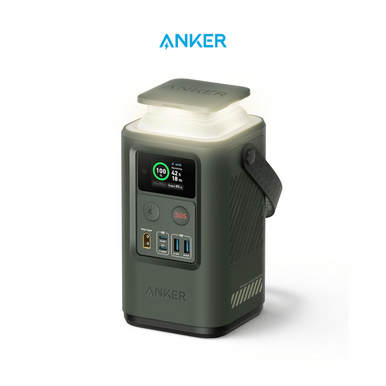 Anker 548 Power Bank 60,000mAh (PowerCore Reserve 192WH)