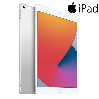 Apple iPad 10.2-inch, Wi-Fi, 32GB (Latest Model, 8th Gen)