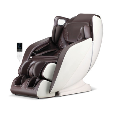 Full Body Massage Chair with Voice Control