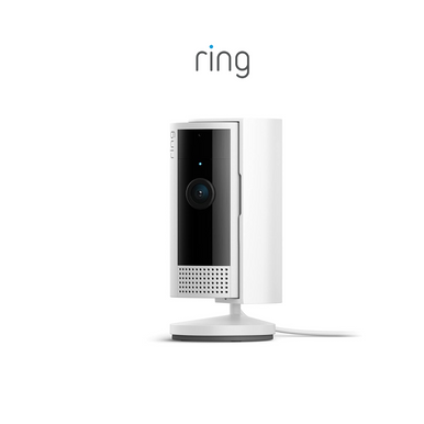 Ring Indoor Camera 1080p