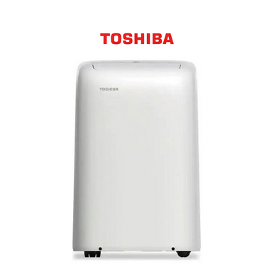 Toshiba 10,000 Btu (7,500 Btu, Doe) 115-Volt Portable Ac