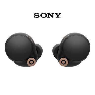 Sony True Wireless In-Ear Noise Cancelling Headphones