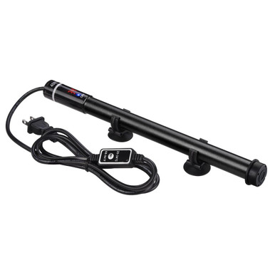 Yescom 400W Submersible Aquarium Heater with LCD Temp Display