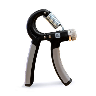 FUL Adjustable Fitness Non-Slip Hand Grip