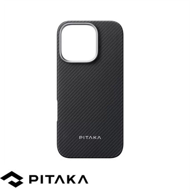 Pitaka Cell Phone Case (for iPhone 16 Pro)