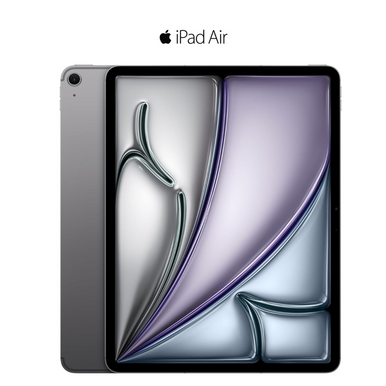 11" Apple iPad Air  M3 (2025) - 128GB,  Unlocked All Carriers