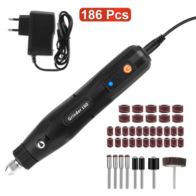 iMounTEK Mini Rotary Power Tool Set