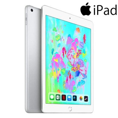 Apple iPad 6, 32GB (Unlocked All Carriers)