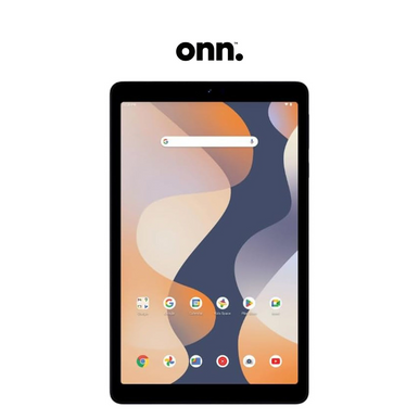 Onn. 8'' Android 14 Wi-Fi Tablet (2024 Model) 1280 x 800 3GB RAM