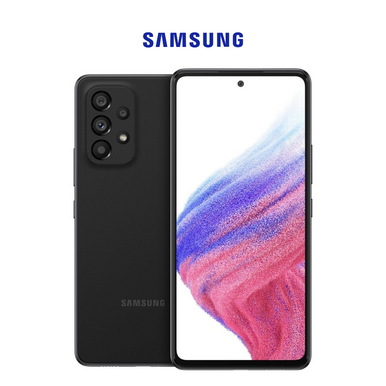 Samsung Galaxy A53 5G - 128GB (Unlocked)