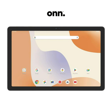 ONN. 10.1" Tablet - 32GB (2024, Android 14)