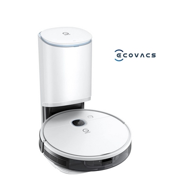 Ecovacs Yeedi Vac Station K781+ 3 in 1 Cleaner