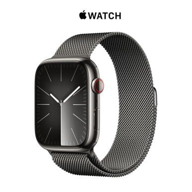 Apple Watch Series 9 (2023)  GPS+LTE - 45MM
