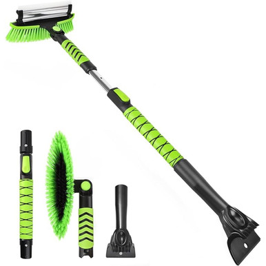 47.2" Ice Scraper for Car Windshield
