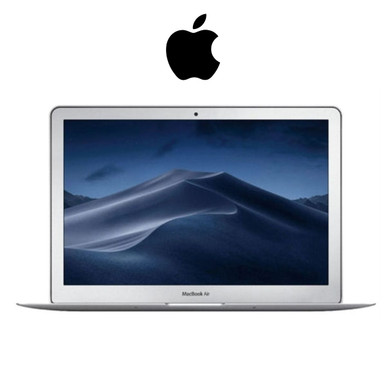 Apple MacBook Air 13.3" 8GB 128GB (MQD32LL/A)
