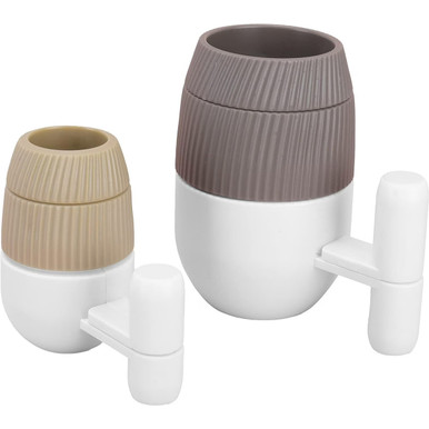 Stuffed Meatball Makers (Set of 2)