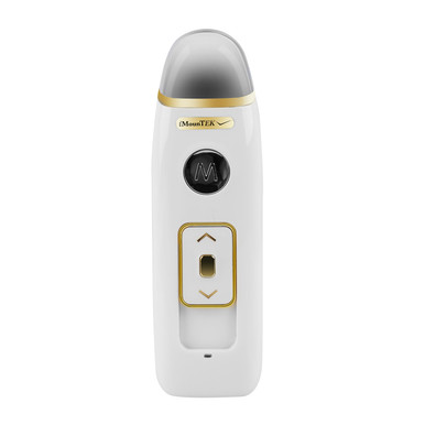 Portable Massage Atomizer - iMounTEK Portable Massage Atomizer PNK