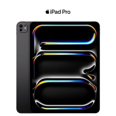11" Apple iPad Pro M4 (2024) - 2TB, Unlocked All Carriers