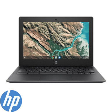 Hp 11.6" Chromebook 11 G8 Ee  (4GB 32GB)