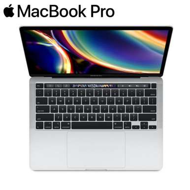 Apple MacBook Pro 2020, 13.3" Laptop, 32GB RAM, 512GB SSD, Intel Core i7