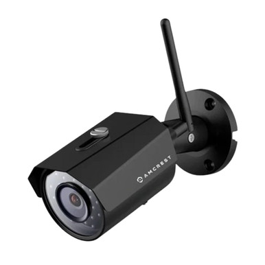 Amcrest 1080P Outdoor Wireless Security Camera