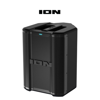 Ion Audio Trouper 100 - Portable Bluetooth Speaker