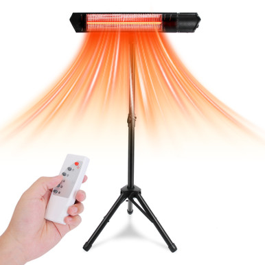 Infrared Outdoor Patio Heater