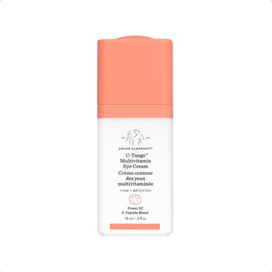  Drunk Elephant C-Tango Eye Cream with Vitamin C