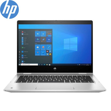 Hp Probook X360 435 G8 13.3" Touch