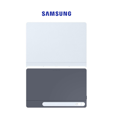 Samsung Smart Book Cover for Galaxy Tab S10+/S9+/S9 FE+