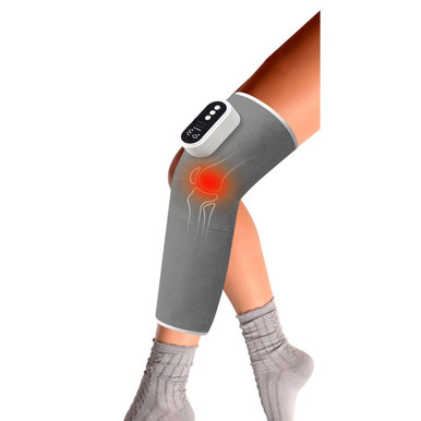 Heated Compression Leg Massager