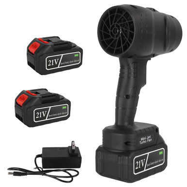 Mini Cordless Leaf Blower