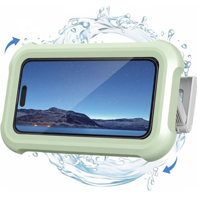 Ethos 360° Waterproof Phone Holder