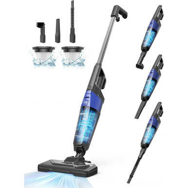 Aspiron Stick Vacuum Cleaner